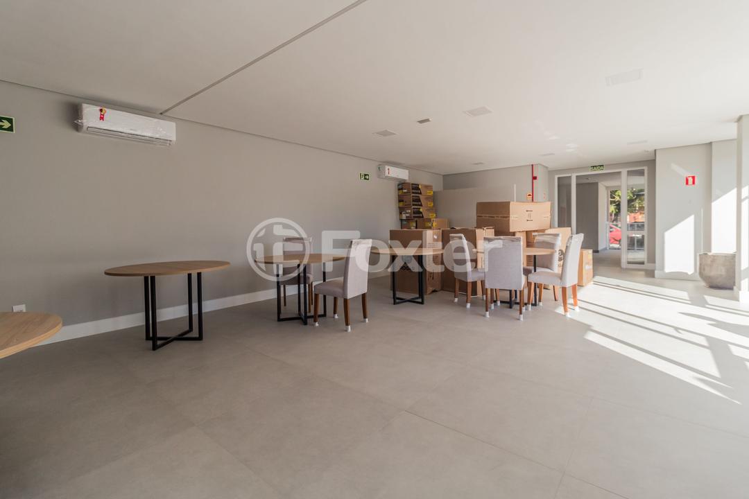 Apartamento à venda com 2 quartos, 76m² - Foto 97