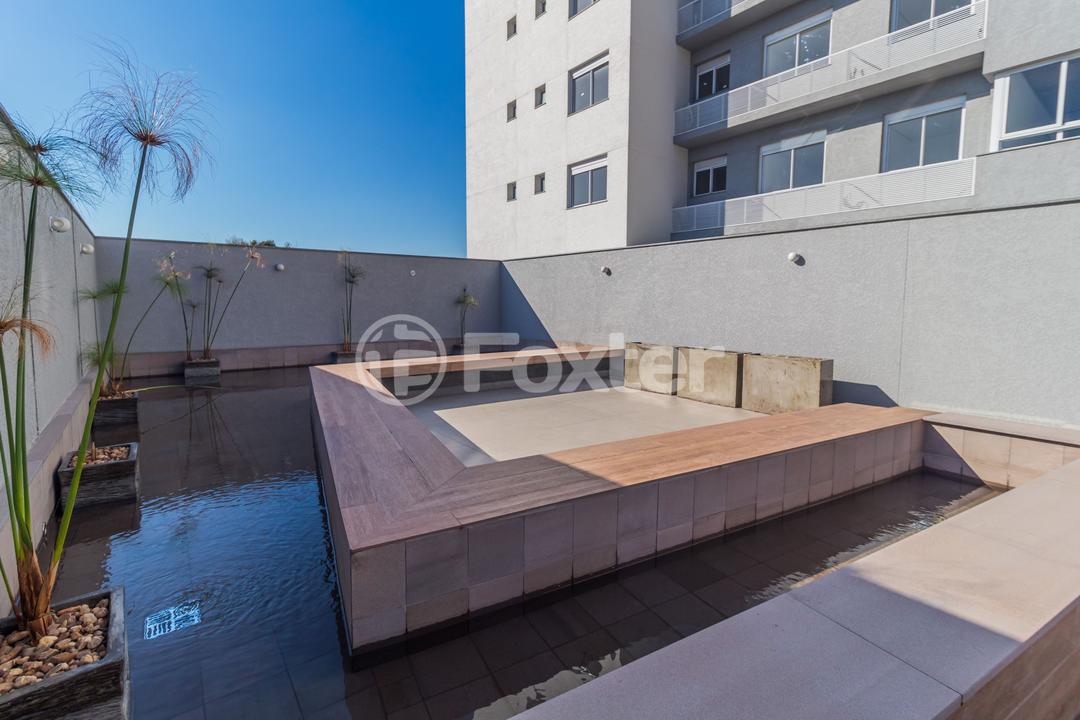 Apartamento à venda com 2 quartos, 76m² - Foto 103