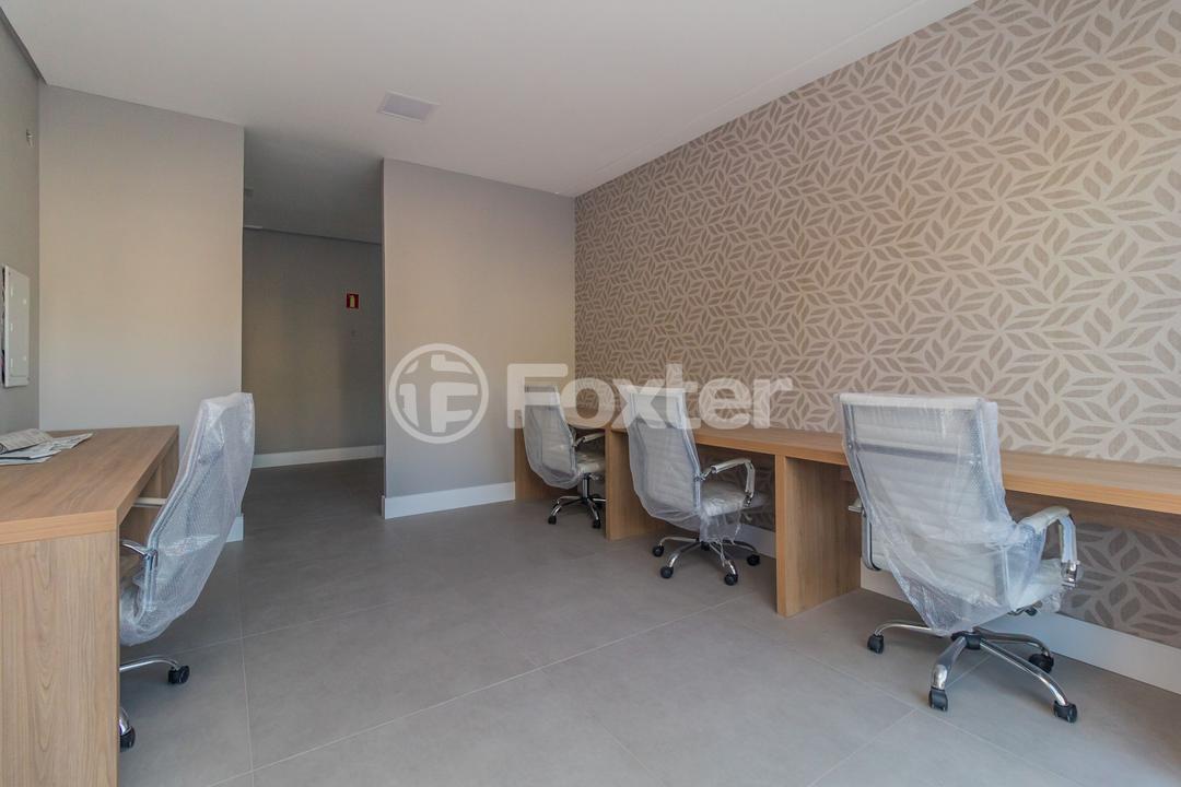 Apartamento à venda com 2 quartos, 76m² - Foto 105