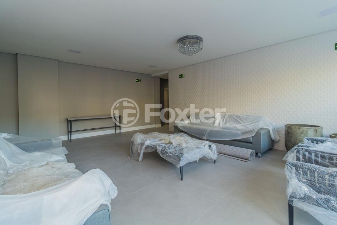 Apartamento à venda com 2 quartos, 76m² - Foto 107