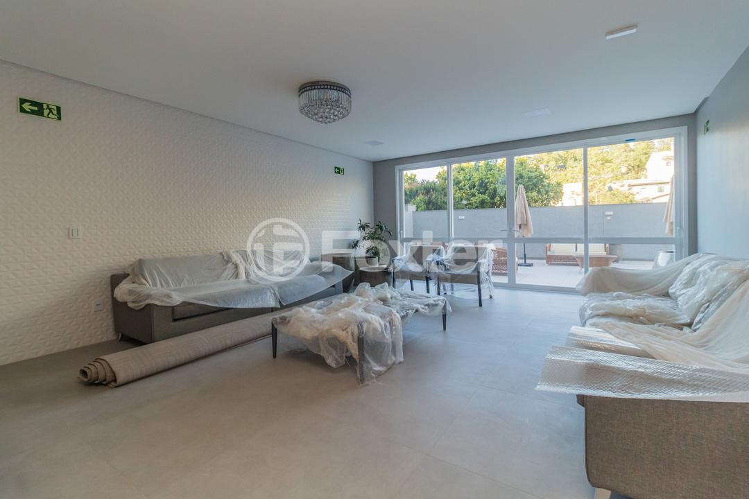 Apartamento à venda com 2 quartos, 76m² - Foto 108