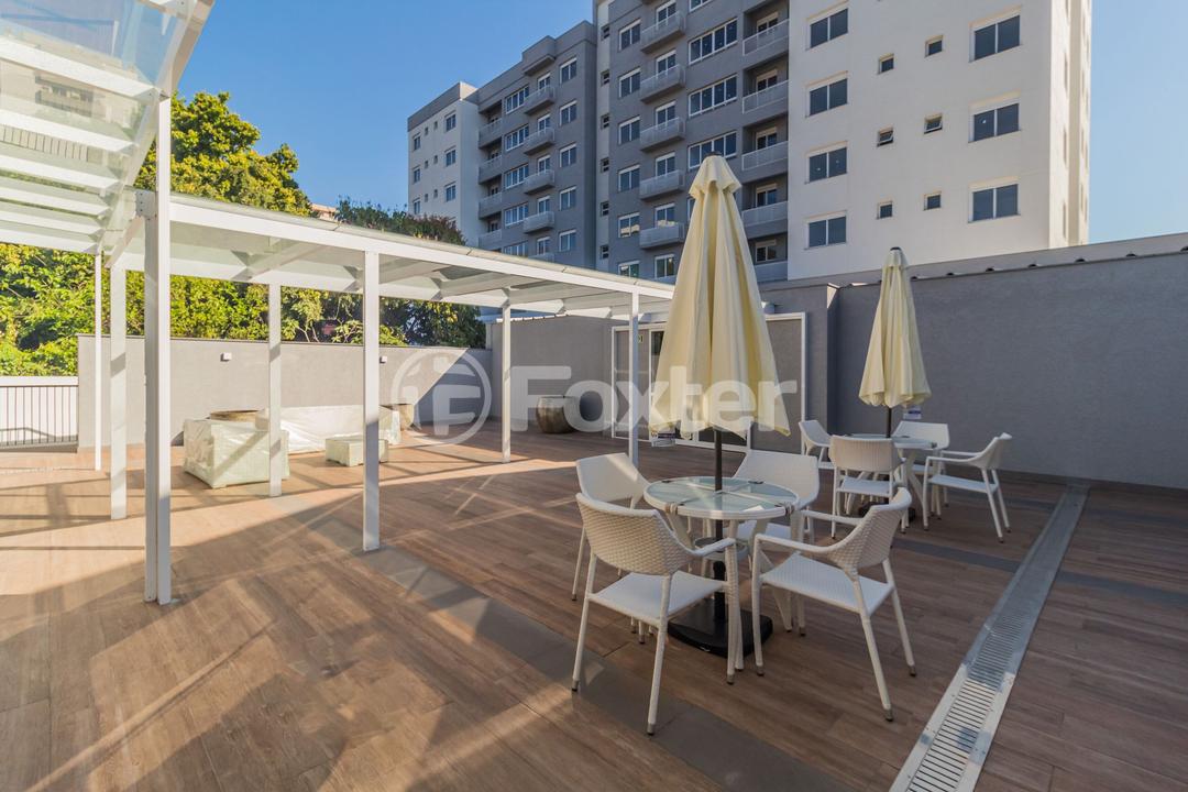 Apartamento à venda com 2 quartos, 76m² - Foto 116