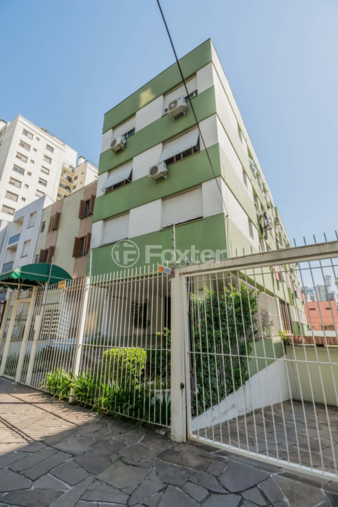 Apartamento à venda com 1 quarto, 44m² - Foto 21