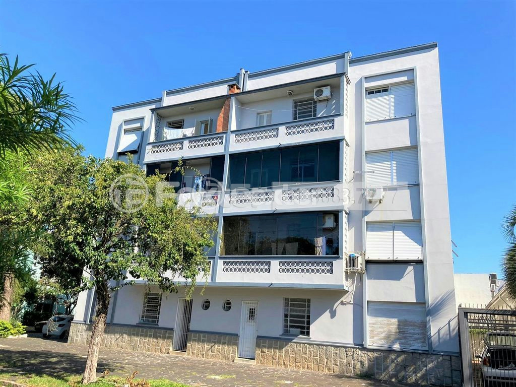 Apartamento à venda com 3 quartos, 81m² - Foto 24