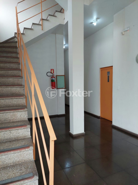 Apartamento à venda com 1 quarto, 38m² - Foto 27