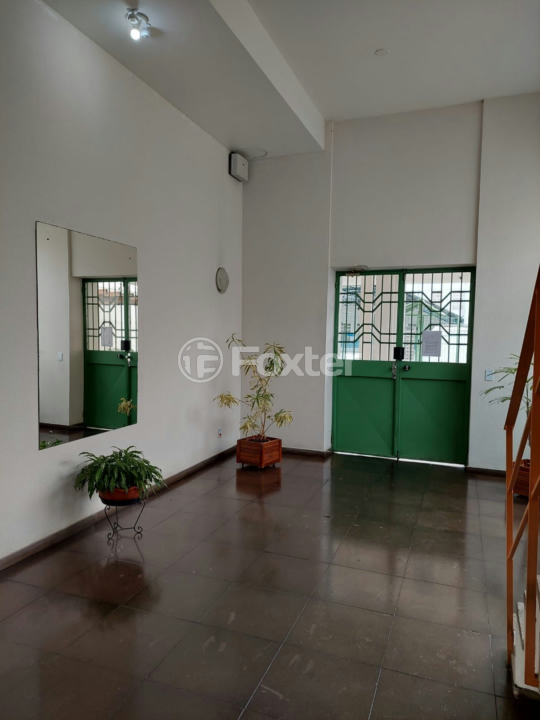 Apartamento à venda com 1 quarto, 38m² - Foto 26