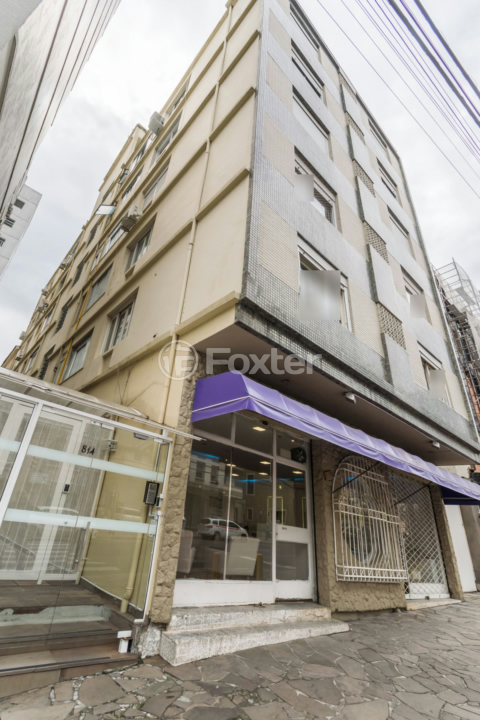 Apartamento à venda com 2 quartos, 67m² - Foto 21