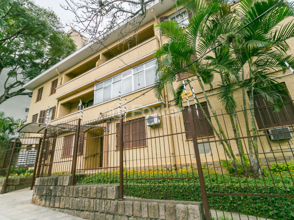 Apartamento à venda com 3 quartos, 94m² - Foto 35