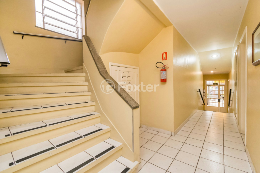 Apartamento à venda com 2 quartos, 66m² - Foto 26