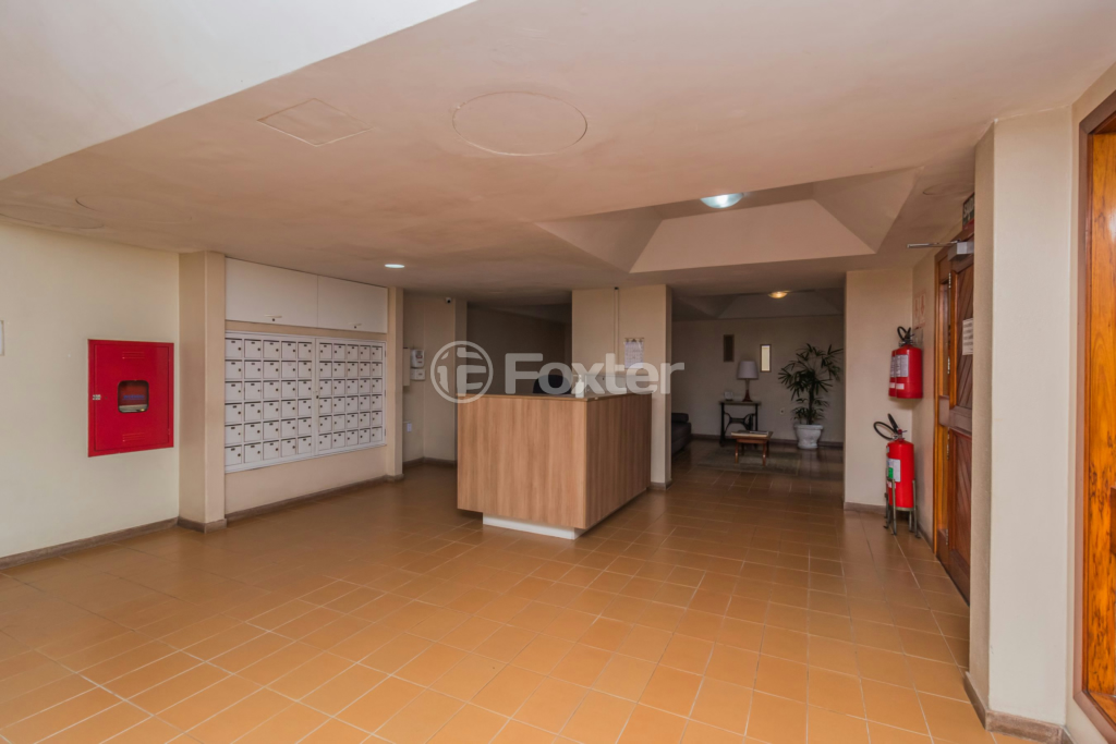 Apartamento à venda com 1 quarto, 58m² - Foto 36