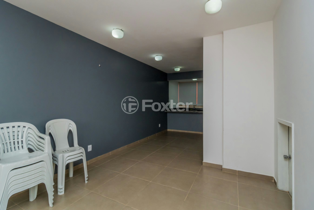 Apartamento à venda com 1 quarto, 58m² - Foto 38