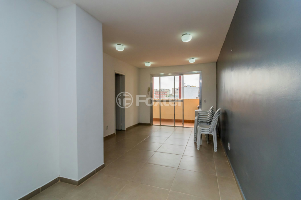 Apartamento à venda com 1 quarto, 58m² - Foto 40