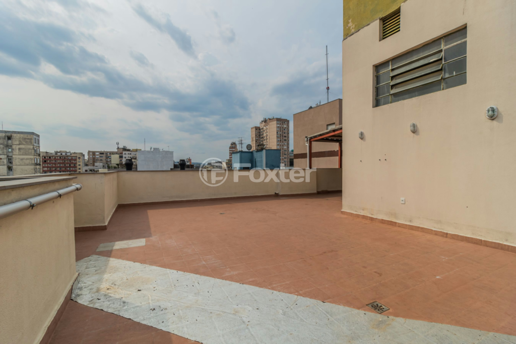 Apartamento à venda com 1 quarto, 58m² - Foto 45