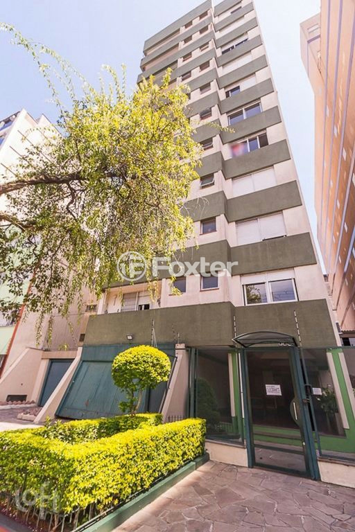 Apartamento à venda com 1 quarto, 58m² - Foto 28