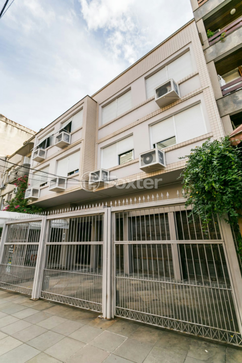 Apartamento à venda com 3 quartos, 100m² - Foto 29