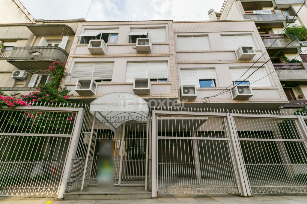 Apartamento à venda com 3 quartos, 100m² - Foto 30