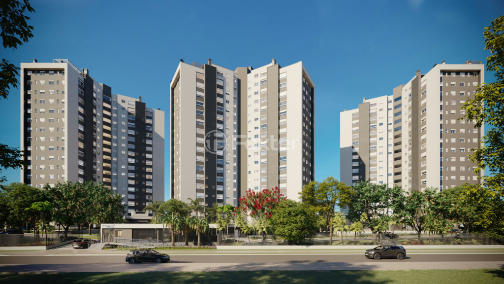 Apartamento à venda com 2 quartos, 52m² - Foto 11