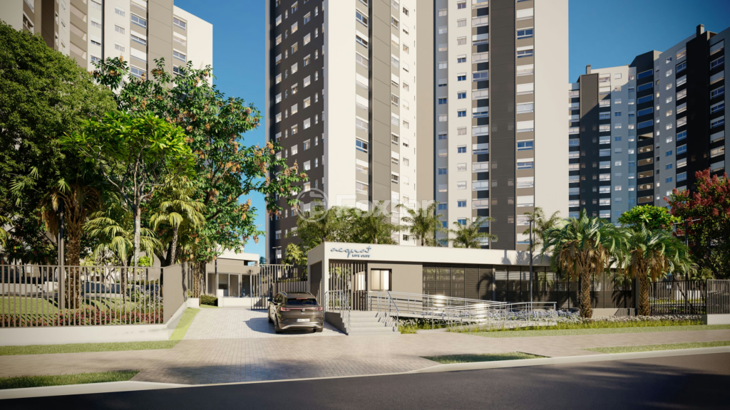 Apartamento à venda com 2 quartos, 52m² - Foto 12