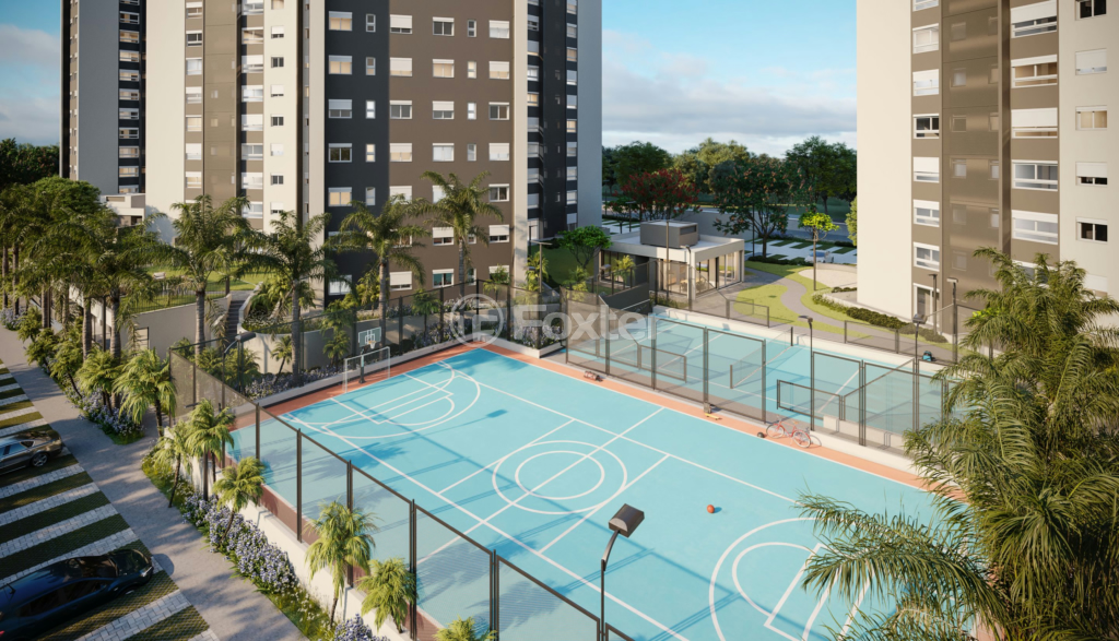 Apartamento à venda com 2 quartos, 52m² - Foto 28