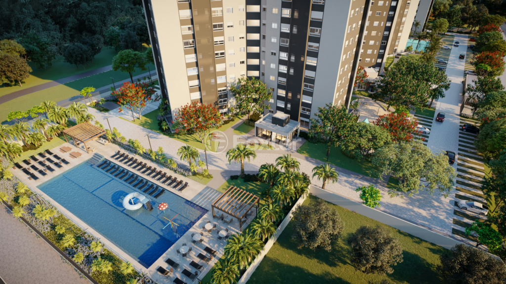 Apartamento à venda com 2 quartos, 52m² - Foto 13