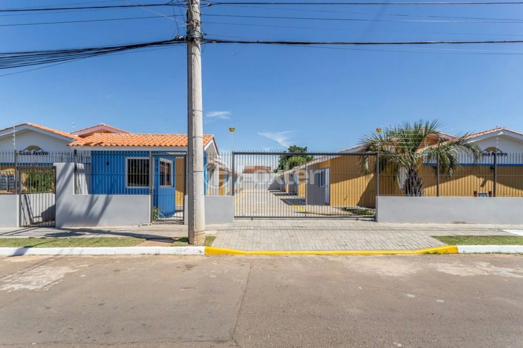 Casa de Condomínio à venda com 2 quartos, 51m² - Foto 15