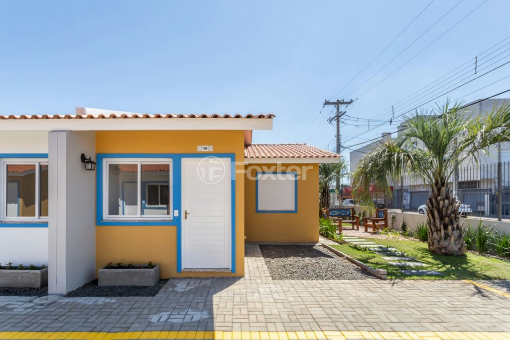 Casa de Condomínio à venda com 2 quartos, 51m² - Foto 16