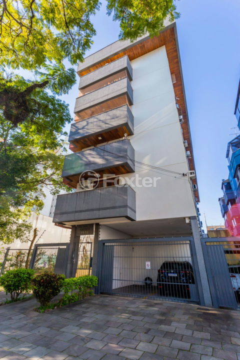 Apartamento à venda com 3 quartos, 102m² - Foto 31