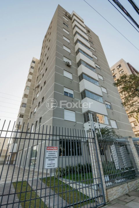 Apartamento à venda com 2 quartos, 71m² - Foto 39