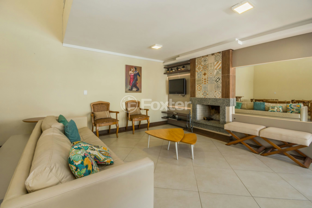 Casa de Condomínio à venda com 3 quartos, 167m² - Foto 48