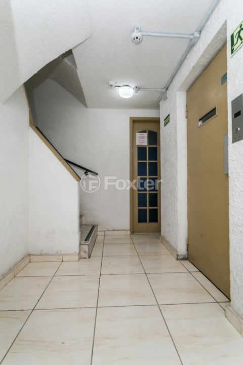 Apartamento à venda com 1 quarto, 32m² - Foto 20