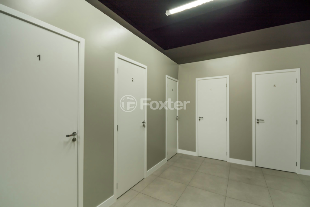 Apartamento à venda com 2 quartos, 80m² - Foto 46