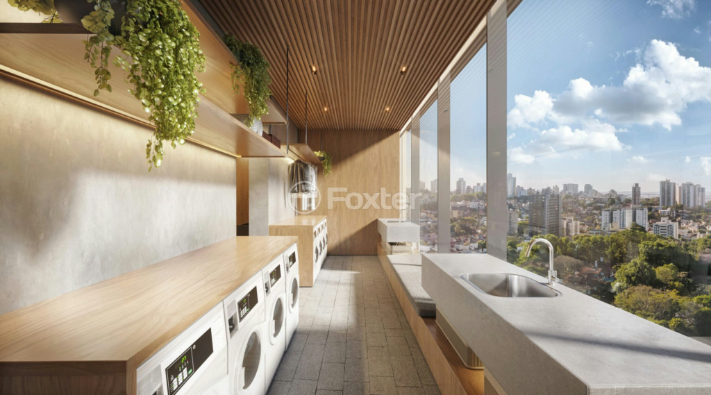 Conjunto Comercial-Sala à venda, 28m² - Foto 9