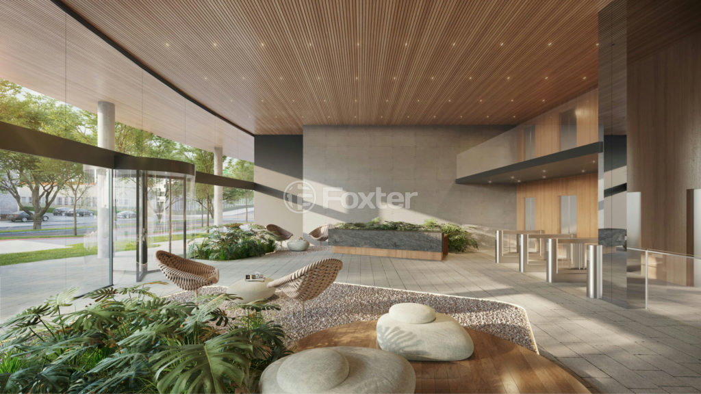 Conjunto Comercial-Sala à venda, 28m² - Foto 10