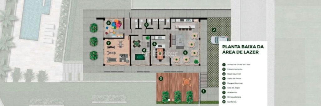 Casa de Condomínio à venda com 3 quartos, 130m² - Foto 18