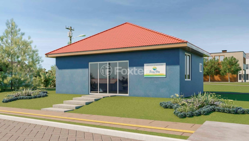 Terreno à venda, 231m² - Foto 4