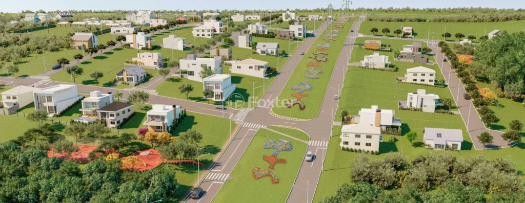 Terreno à venda, 231m² - Foto 5