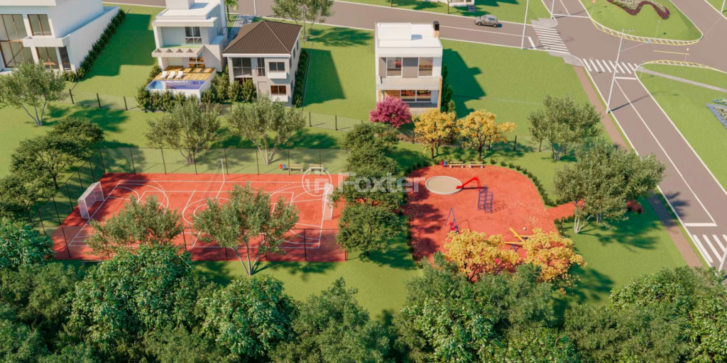 Terreno à venda, 231m² - Foto 8