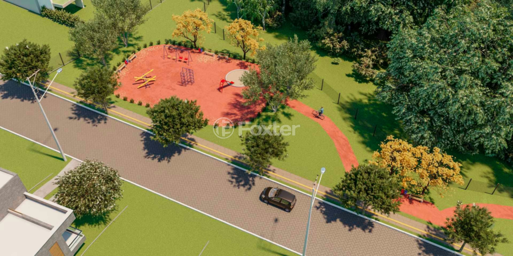 Terreno à venda, 231m² - Foto 9