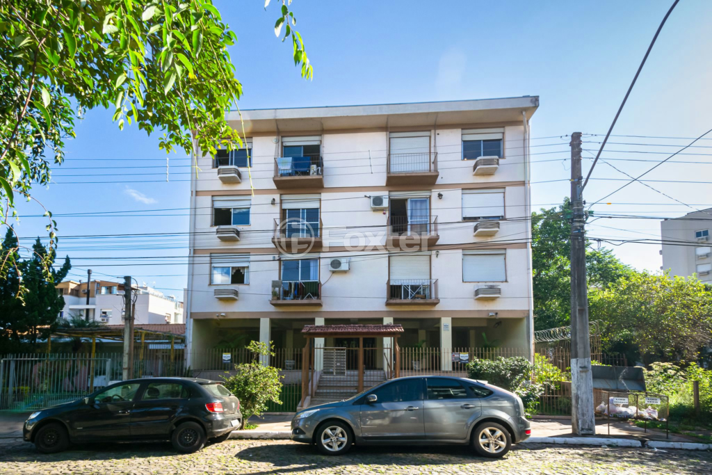 Apartamento à venda com 2 quartos, 76m² - Foto 17