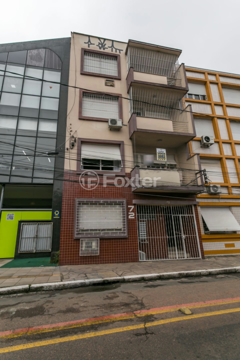 Apartamento à venda com 3 quartos, 99m² - Foto 25