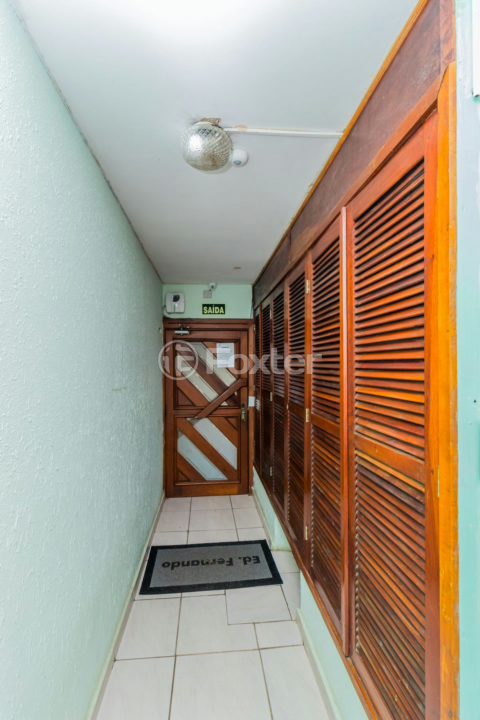 Apartamento à venda com 1 quarto, 39m² - Foto 16