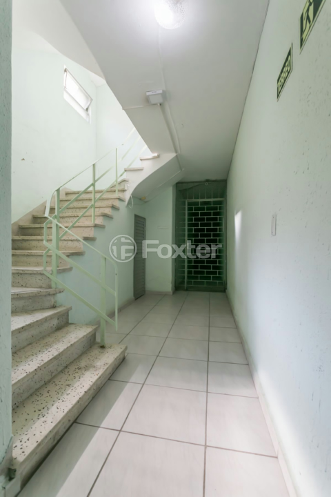 Apartamento à venda com 1 quarto, 39m² - Foto 17