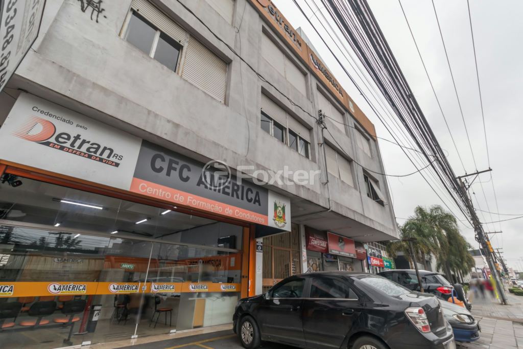 Apartamento à venda com 2 quartos, 86m² - Foto 26