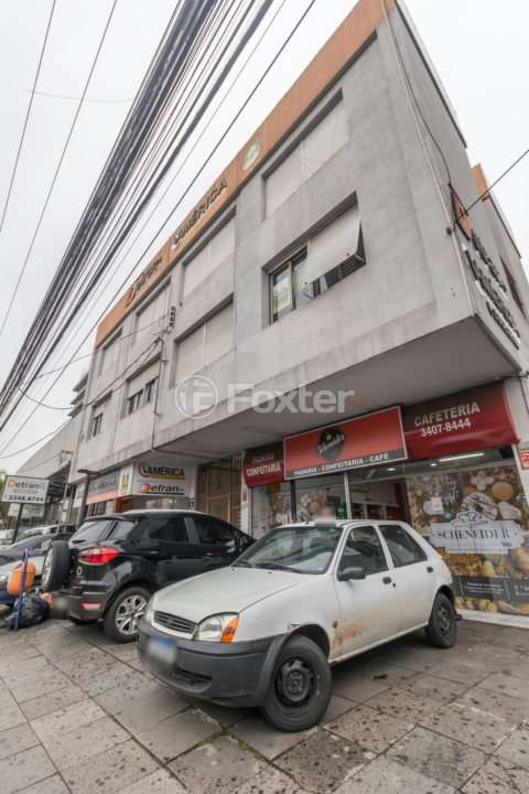 Apartamento à venda com 2 quartos, 86m² - Foto 27