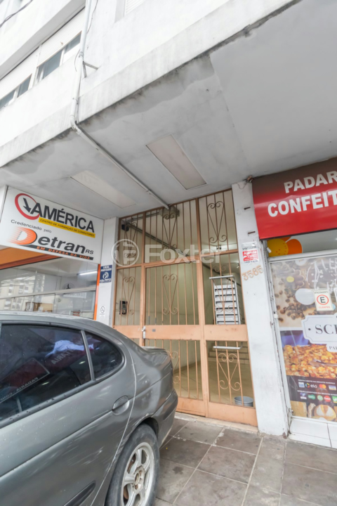 Apartamento à venda com 2 quartos, 86m² - Foto 28