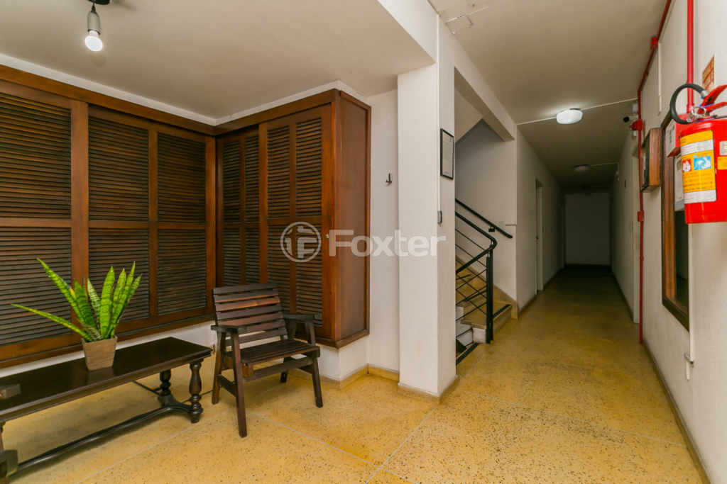 Apartamento à venda com 1 quarto, 39m² - Foto 21