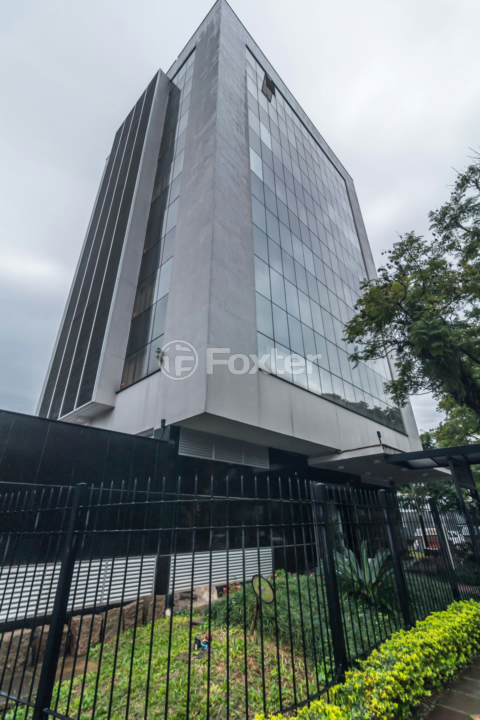Conjunto Comercial-Sala à venda, 28m² - Foto 7