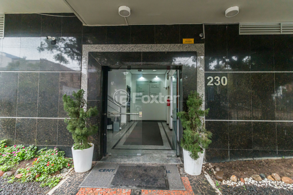 Conjunto Comercial-Sala à venda, 28m² - Foto 10
