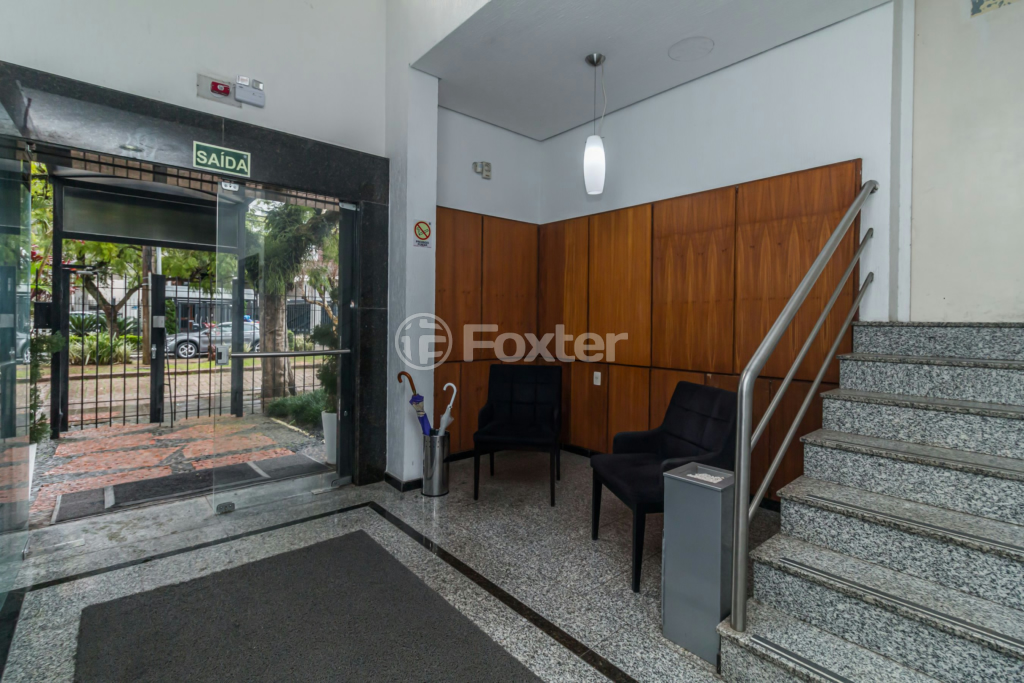 Conjunto Comercial-Sala à venda, 28m² - Foto 11