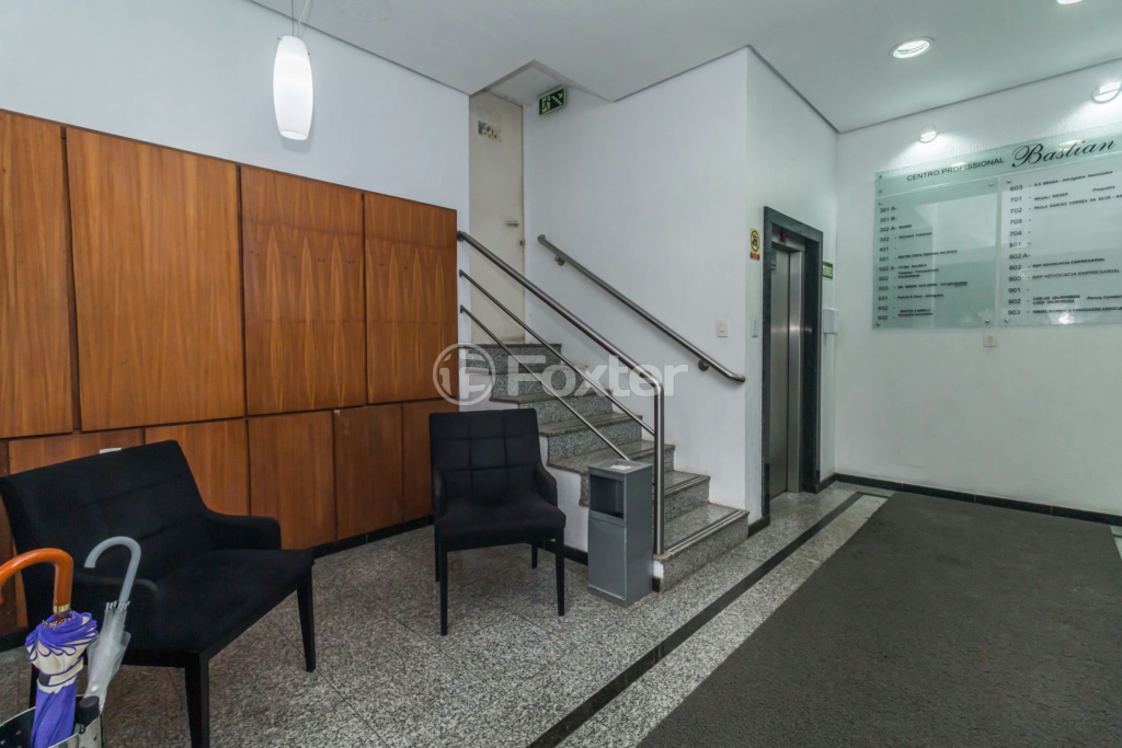Conjunto Comercial-Sala à venda, 28m² - Foto 12